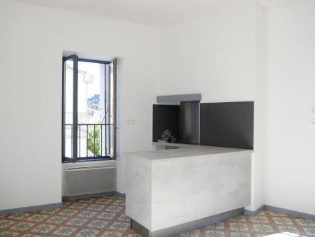 Vente appartement 160 000 €  Les Vans