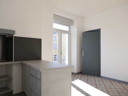 A vendre appartement Les Vans 07140; 160 000 € 
