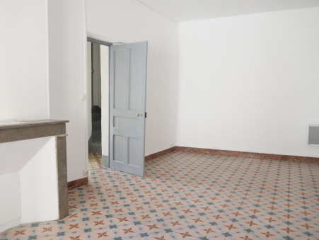 Vente appartement 160 000 €  Les Vans