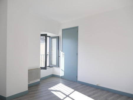 Vente appartement 160 000 €  Les Vans