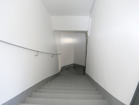 Achat appartement Les Vans Réf. 5992