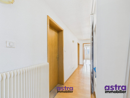 Appartement sur Montreux Vieux ; 750 €  ; A louer Réf. LA2461-ASTRA_4010