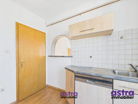 Appartement sur Montreux Vieux ; 750 €  ; A louer Réf. LA2461-ASTRA_4010