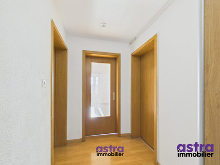 Appartement sur Montreux Vieux ; 750 €  ; A louer Réf. LA2461-ASTRA_4010