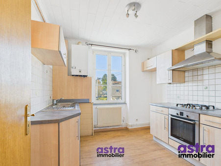 Appartement 750 €  sur Montreux Vieux (68210) - Réf. LA2461-ASTRA_4010