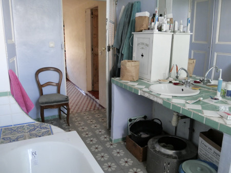 Vente maison 242 000 €  Saint-Ambroix