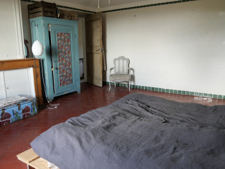 Achat maison Saint-Ambroix Réf. 6029