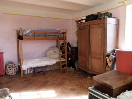 Maison sur Saint-Ambroix ; 242 000 €  ; Achat Réf. 6029