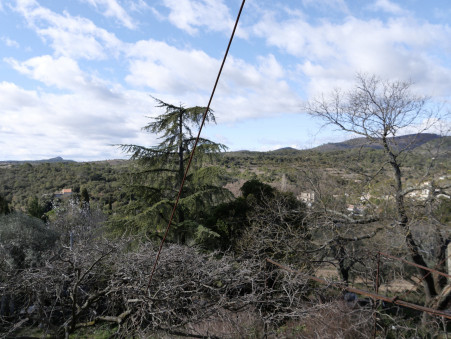 Vente maison 242 000 €  Saint-Ambroix