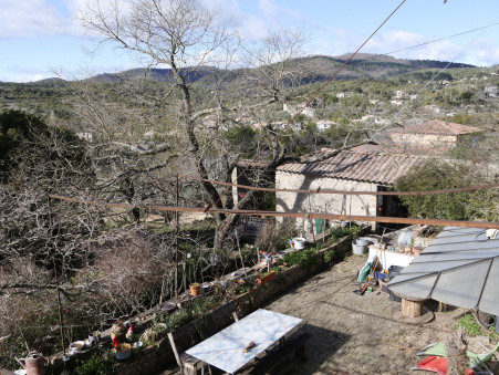 Vente maison 242 000 €  Saint-Ambroix