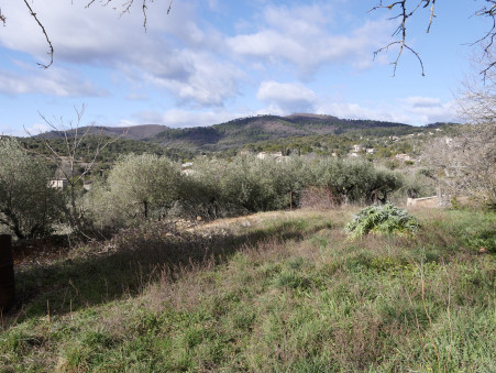 Achat maison Saint-Ambroix Réf. 6029