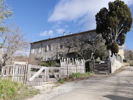 Maison 242 000 €  Réf. 6029 Saint-Ambroix