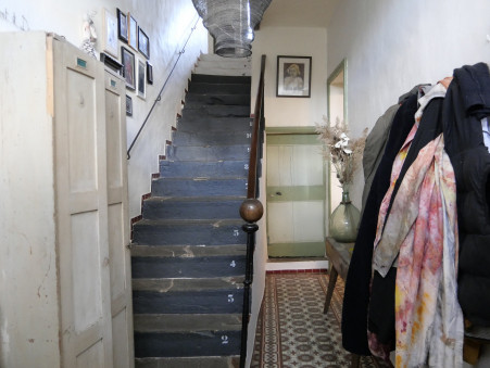 A vendre maison Saint-Ambroix 30500; 242 000 € 