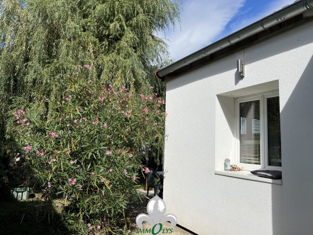 Achat maison Saint-Rémy Réf. KC3355