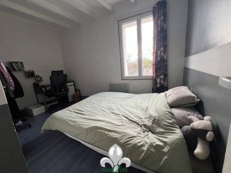 A vendre maison Saint-Rémy 71100; 150 000 € 