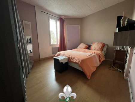 Achat maison Saint-Rémy Réf. KC3355