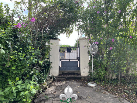 Maison sur Saint-Rémy ; 150 000 €  ; A vendre Réf. KC3355