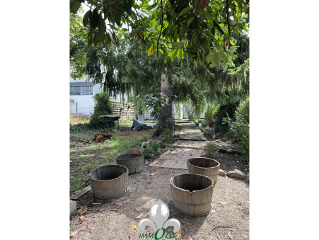 Maison sur Saint-Rémy ; 150 000 €  ; Vente Réf. KC3355