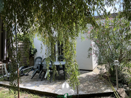 Achat maison Saint-Rémy Réf. KC3355