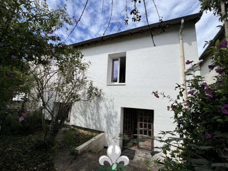 A vendre maison Saint-Rémy 71100; 150 000 € 