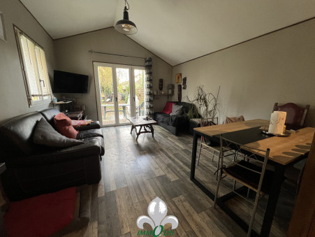 Vente maison 150 000 €  Saint-Rémy