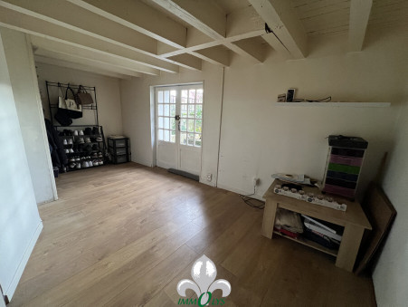 A vendre maison Saint-Rémy 71100; 150 000 € 