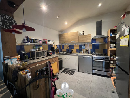 Maison sur Saint-Rémy ; 150 000 €  ; A vendre Réf. KC3355