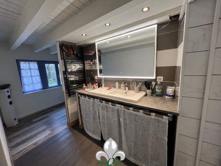 Vente maison 150 000 €  Saint-Rémy