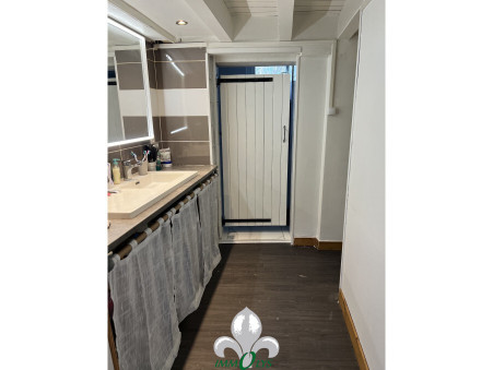 Maison sur Saint-Rémy ; 150 000 €  ; Achat Réf. KC3355