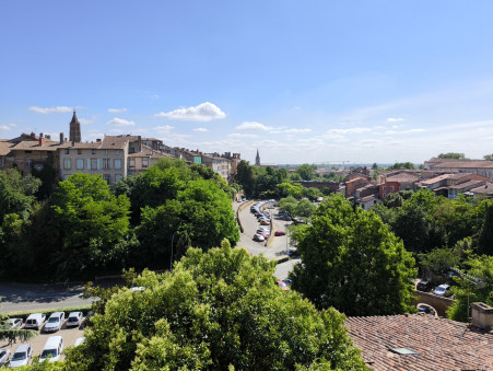 Location appartement Montauban Réf. Peyta
