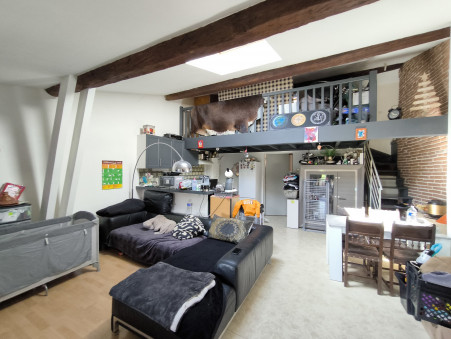 Location appartement Montauban Réf. Peyta