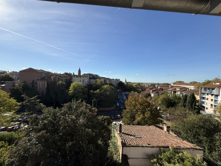 A louer appartement Montauban 82000; 700 € 