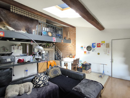 A louer appartement 700 €  Montauban