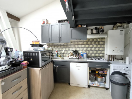 Appartement 700 €  Réf. Peyta Montauban