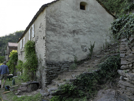 Maison 109 000 €  Réf. 5872 Malarce sur la Thines