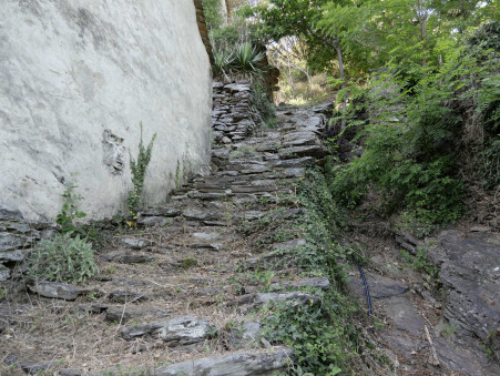 Maison 109 000 €  Réf. 5872 Malarce sur la Thines