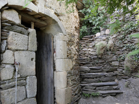 Maison 109 000 €  Réf. 5872 Malarce sur la Thines