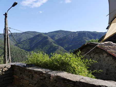 Maison sur Malarce sur la Thines ; 109 000 €  ; A vendre Réf. 5872