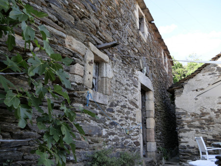 Achat maison Malarce sur la Thines Réf. 5872