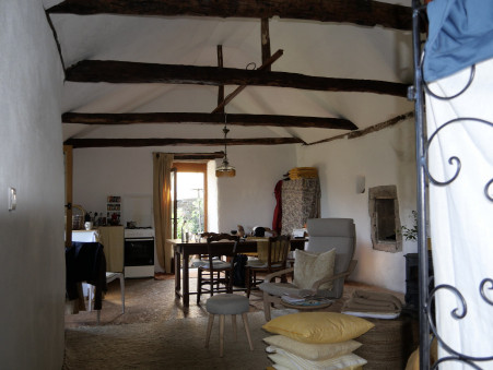 Vente maison 109 000 €  Malarce sur la Thines