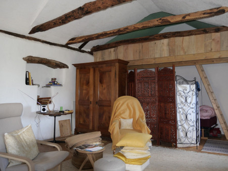 Maison 109 000 €  sur Malarce sur la Thines (07140) - Réf. 5872