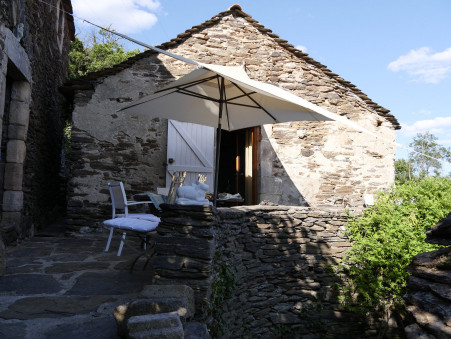 Maison sur Malarce sur la Thines ; 109 000 €  ; Vente Réf. 5872