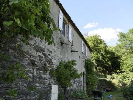 Maison sur Malarce sur la Thines ; 109 000 €  ; Vente Réf. 5872