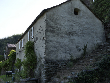 Maison 109 000 €  sur Malarce sur la Thines (07140) - Réf. 5872