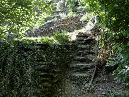 Achat maison Malarce sur la Thines Réf. 5872