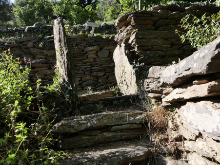 A vendre maison Malarce sur la Thines 07140; 109 000 € 