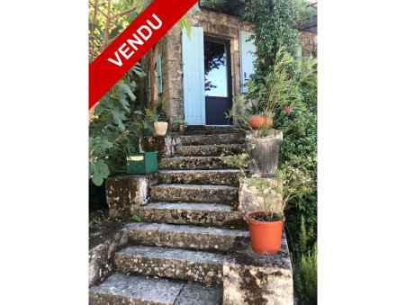 Maison sur Chandolas ; 138 000 €  ; Achat Réf. 5827