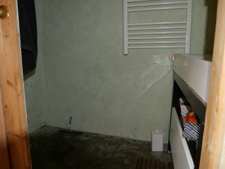 Achat maison Chandolas Réf. 5827