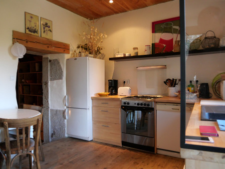 Maison 138 000 €  Réf. 5827 Chandolas