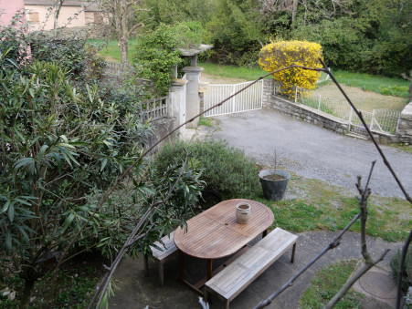 Maison 138 000 €  Réf. 5827 Chandolas